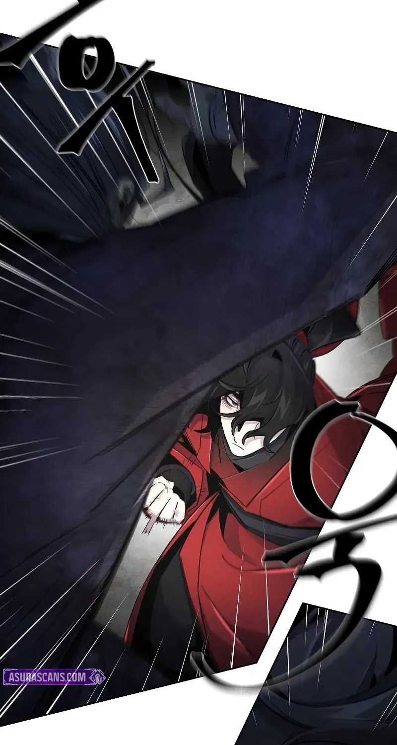 Return of the Mad Demon Chapter 159 page 5 - 