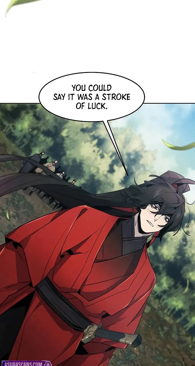 Return of the Mad Demon Chapter 159 page 42 - 