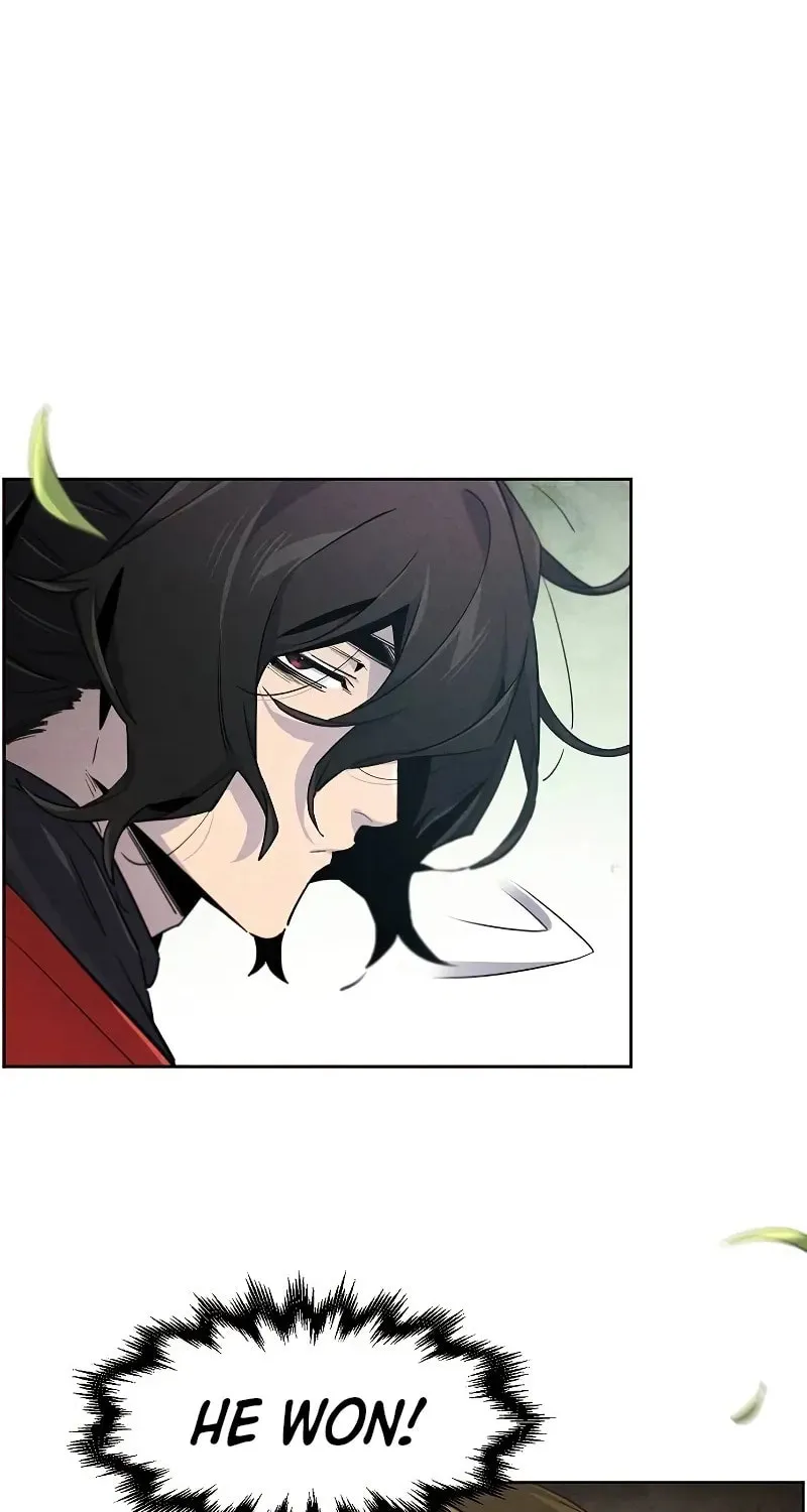 Return of the Mad Demon Chapter 159 page 44 - 