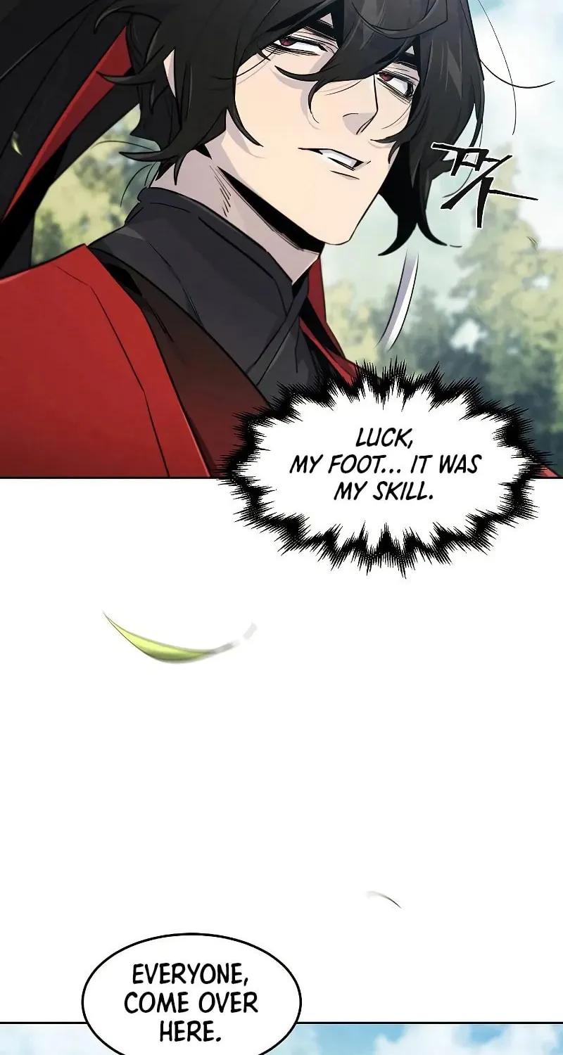 Return of the Mad Demon Chapter 159 page 46 - 