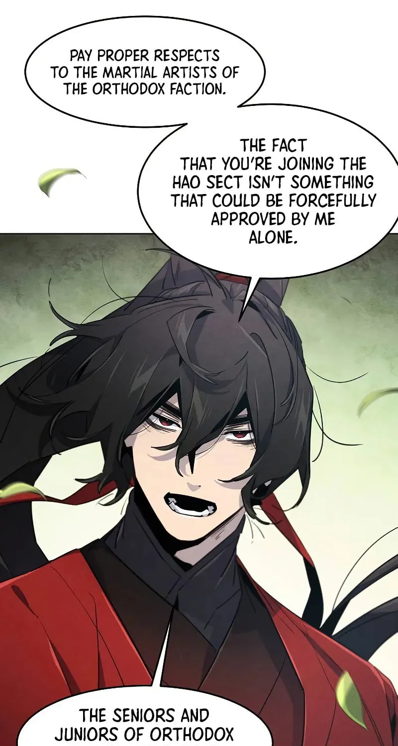 Return of the Mad Demon Chapter 159 page 49 - 