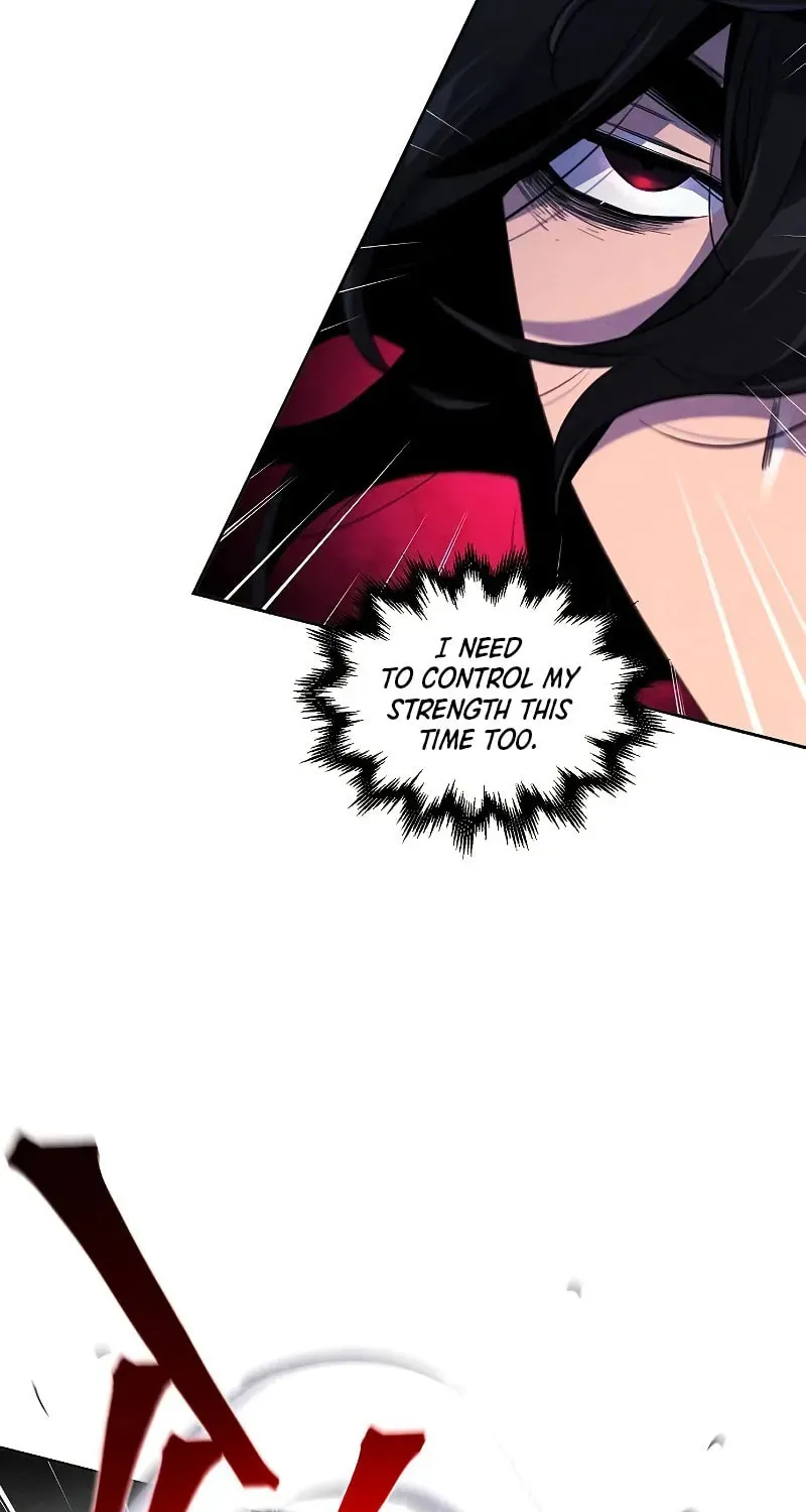 Return of the Mad Demon Chapter 159 page 6 - 