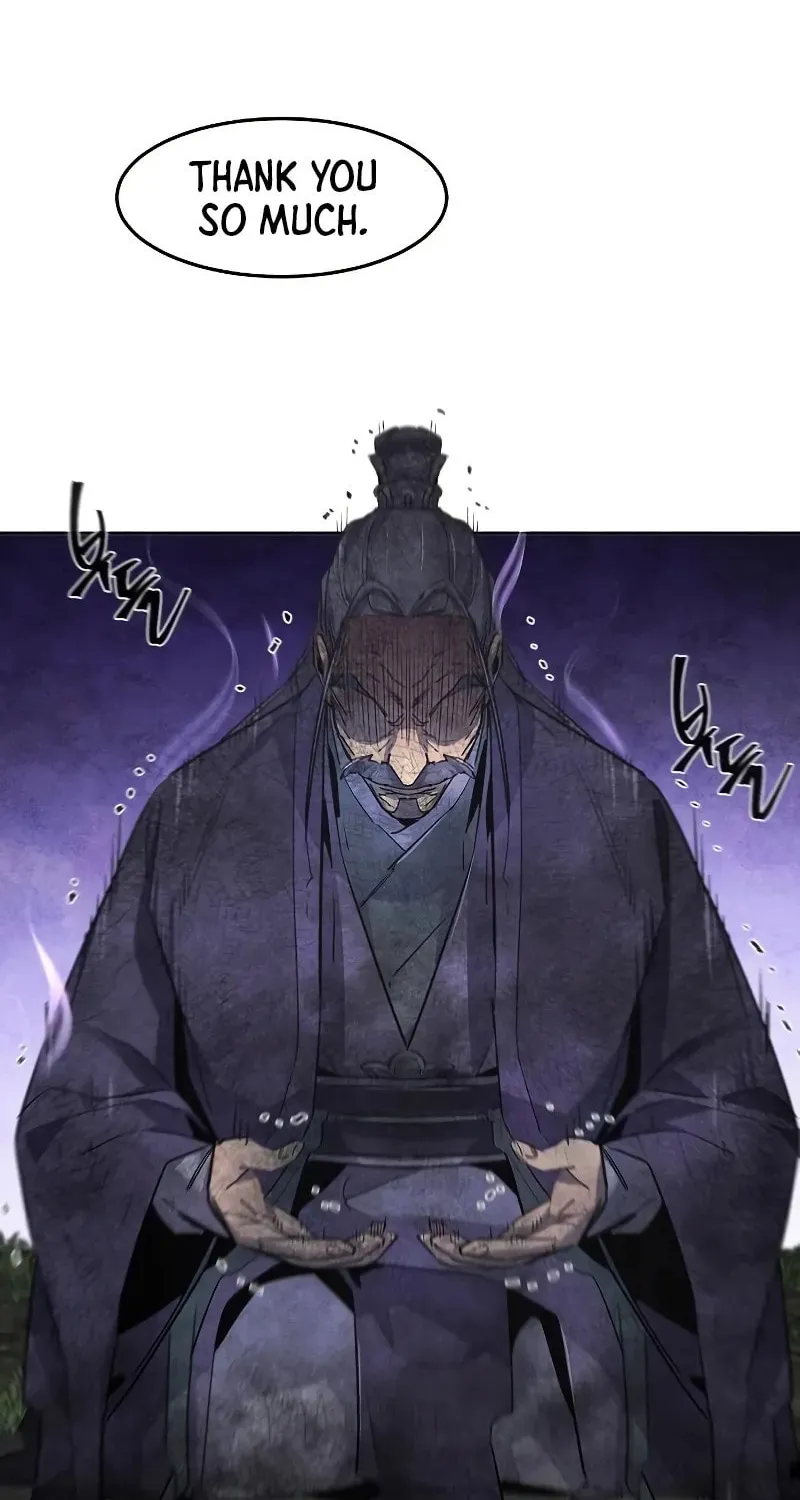 Return of the Mad Demon Chapter 159 page 52 - 