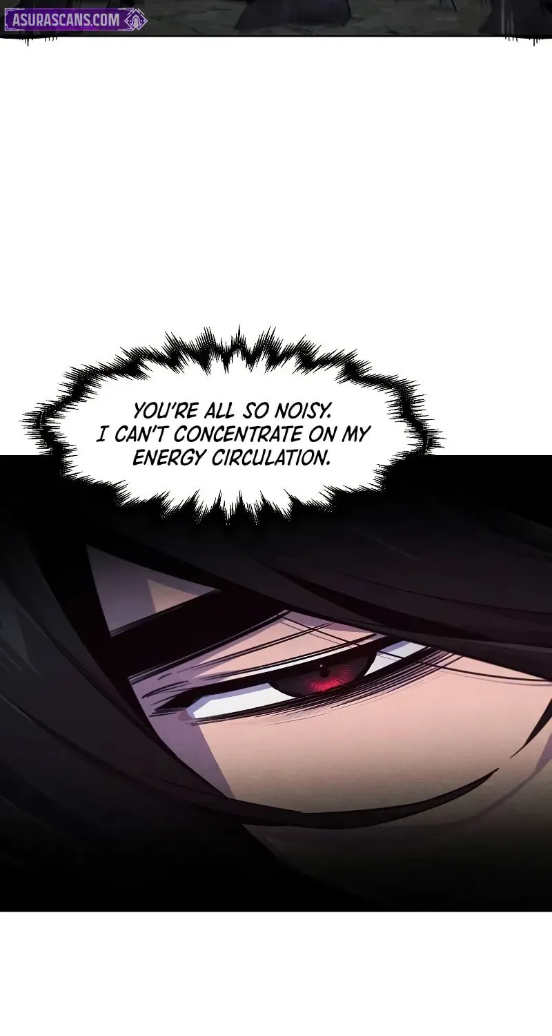 Return of the Mad Demon Chapter 159 page 53 - 