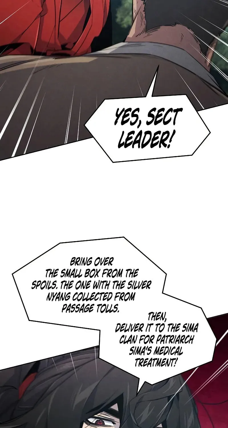 Return of the Mad Demon Chapter 159 page 57 - 
