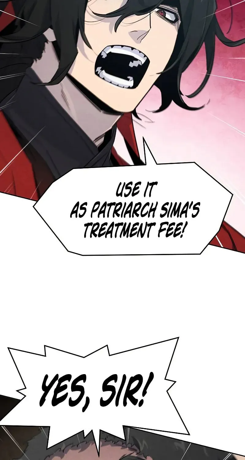 Return of the Mad Demon Chapter 159 page 58 - 