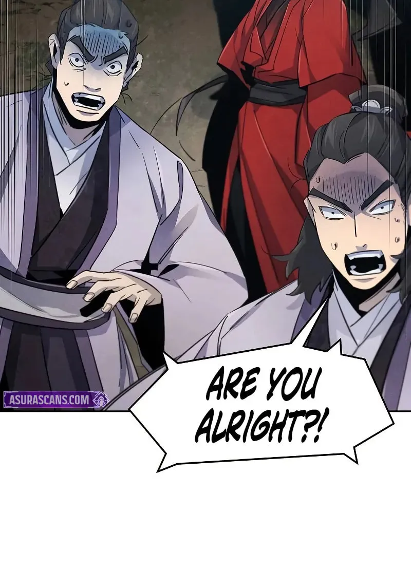 Return of the Mad Demon Chapter 159 page 60 - 