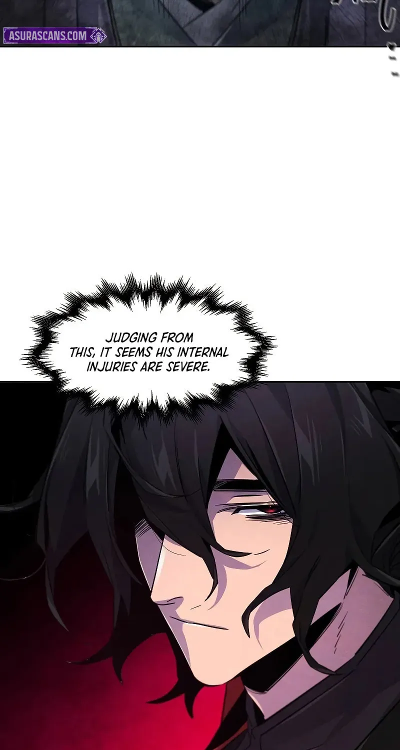 Return of the Mad Demon Chapter 159 page 63 - 
