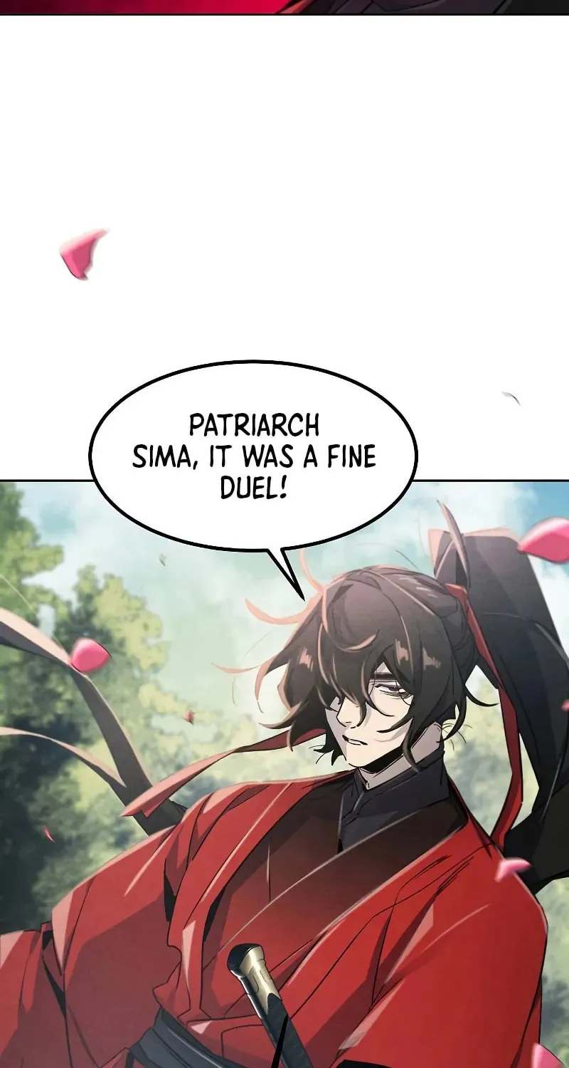 Return of the Mad Demon Chapter 159 page 64 - 
