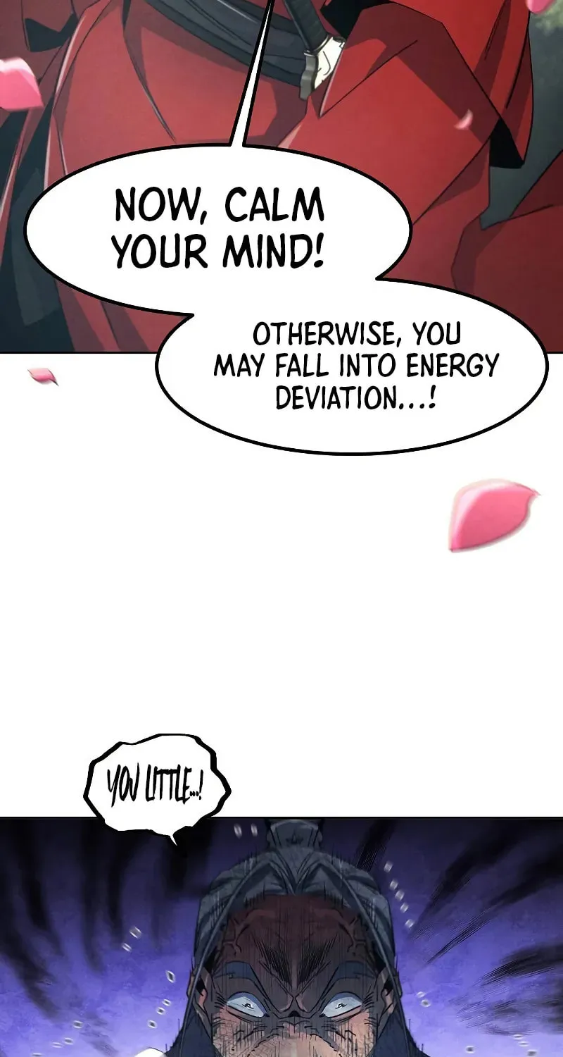 Return of the Mad Demon Chapter 159 page 65 - 