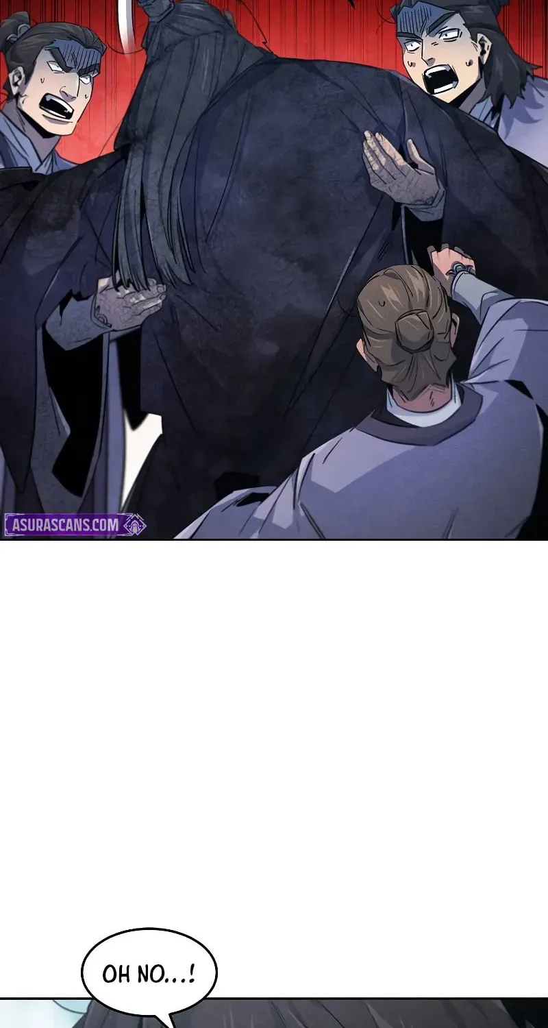 Return of the Mad Demon Chapter 159 page 68 - 