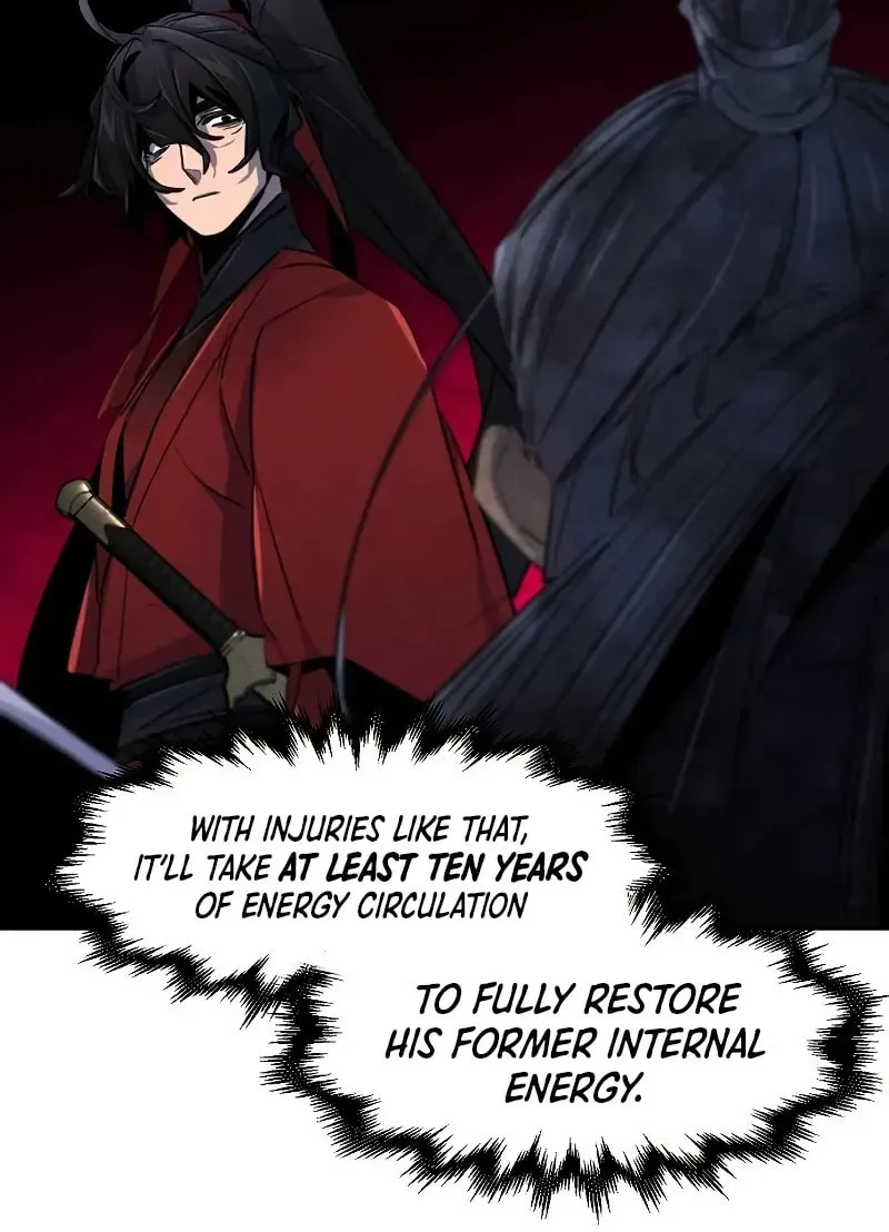 Return of the Mad Demon Chapter 159 page 70 - 