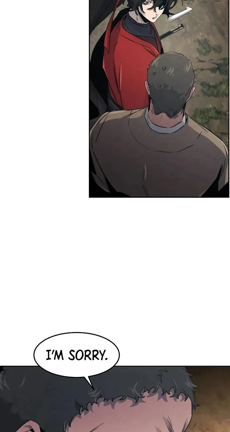 Return of the Mad Demon Chapter 159 page 72 - 