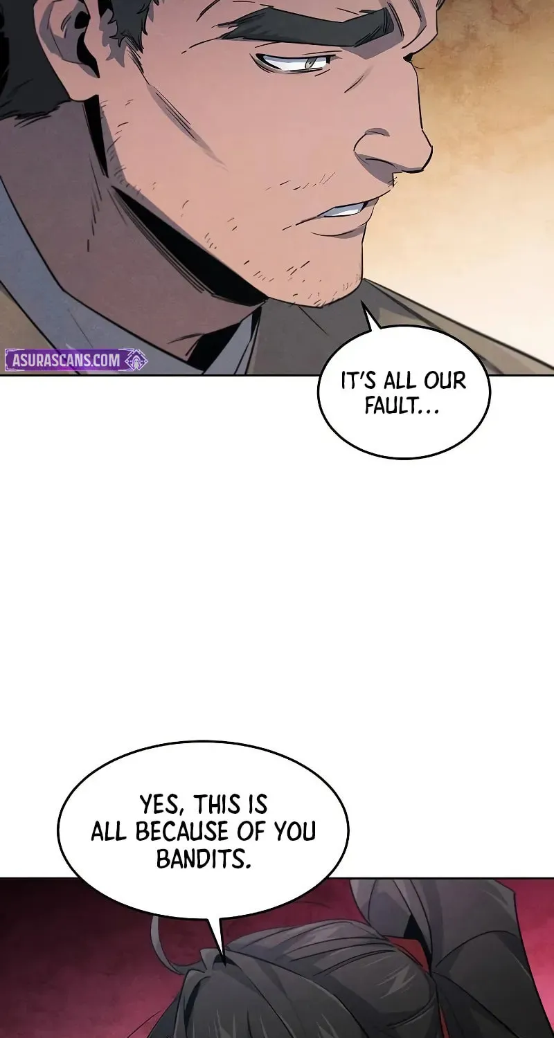 Return of the Mad Demon Chapter 159 page 73 - 