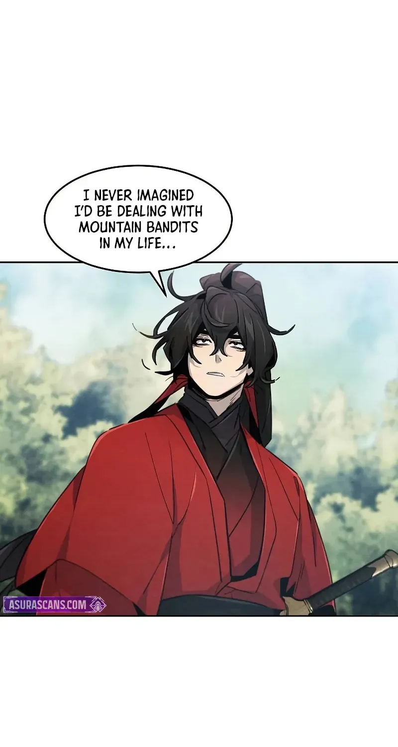 Return of the Mad Demon Chapter 159 page 76 - 