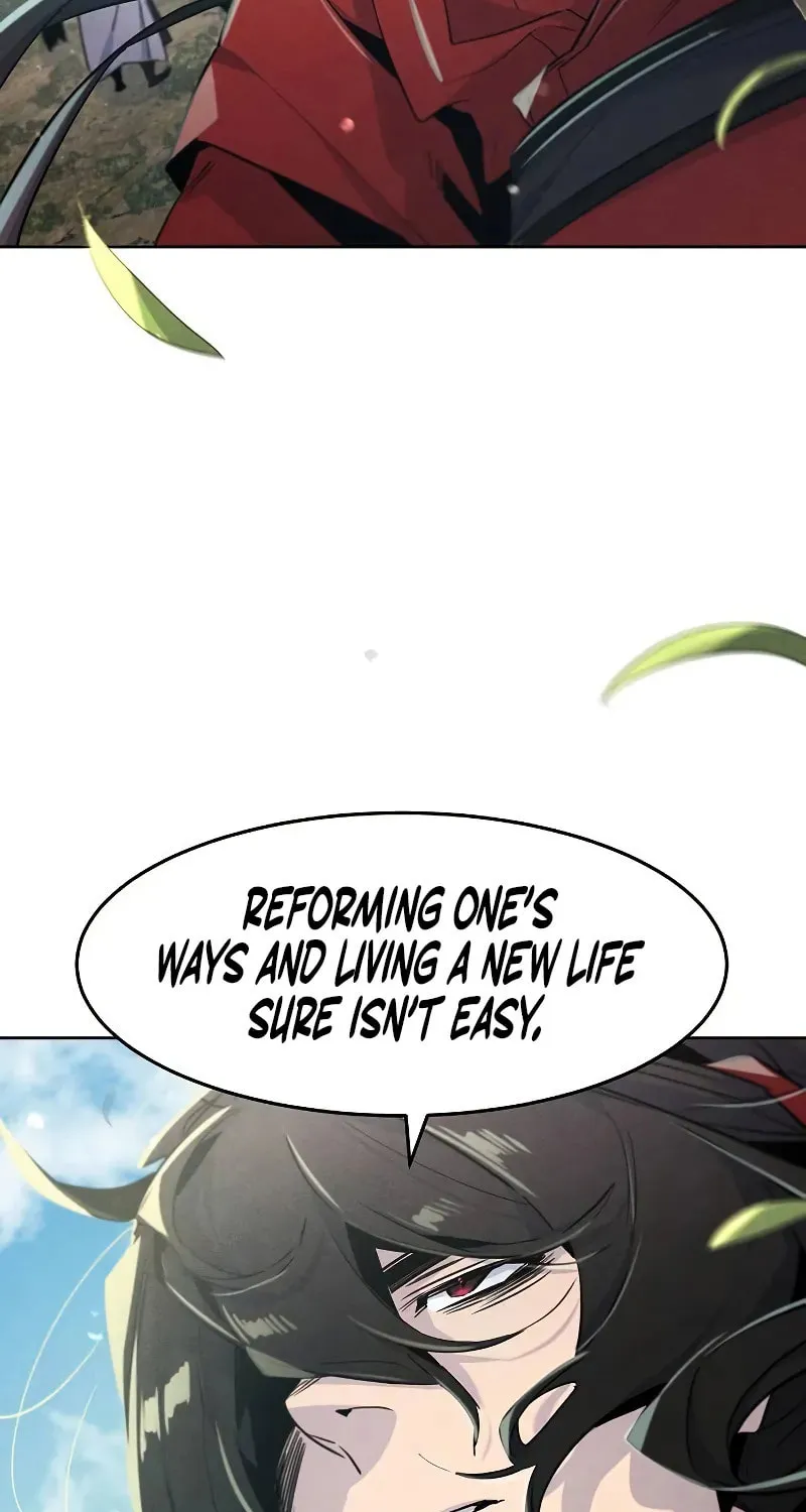 Return of the Mad Demon Chapter 159 page 83 - 