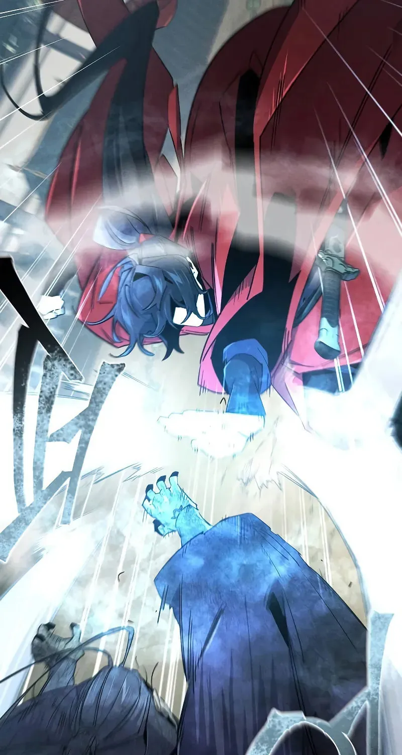 Return of the Mad Demon Chapter 159 page 10 - 