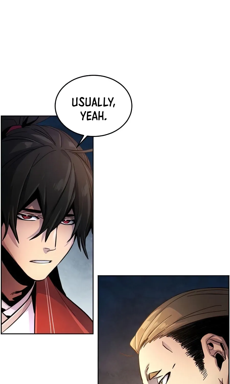Return of the Mad Demon Chapter 16 page 102 - 
