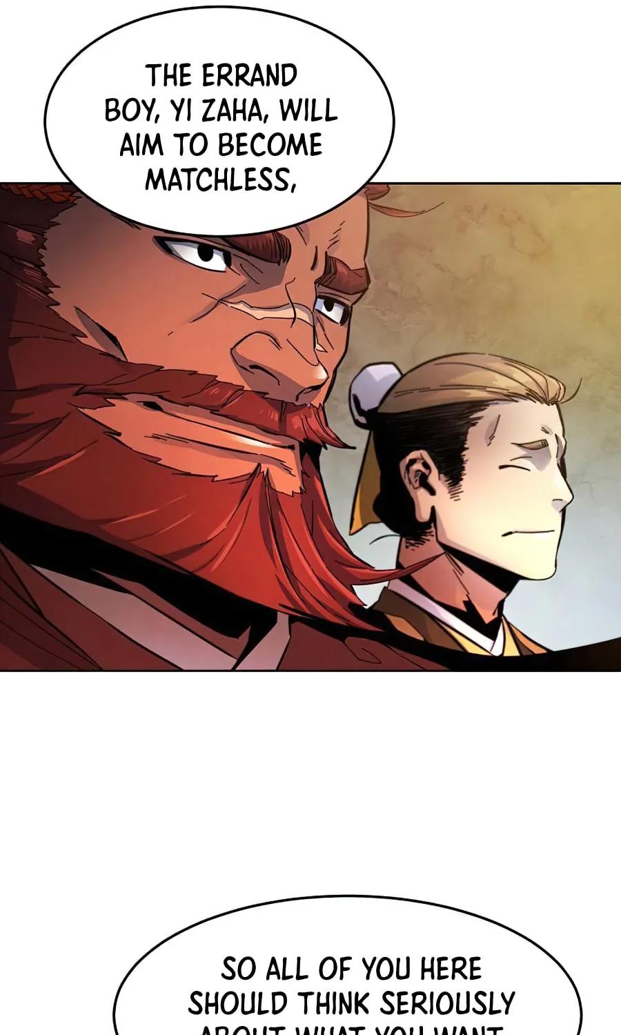 Return of the Mad Demon Chapter 16 page 108 - 