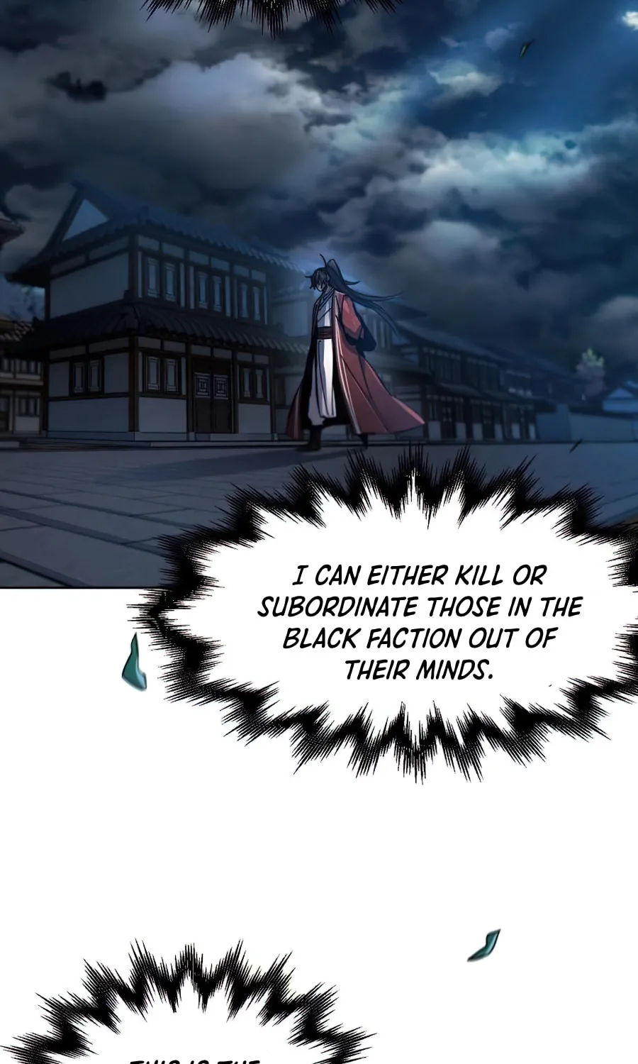 Return of the Mad Demon Chapter 16 page 116 - 