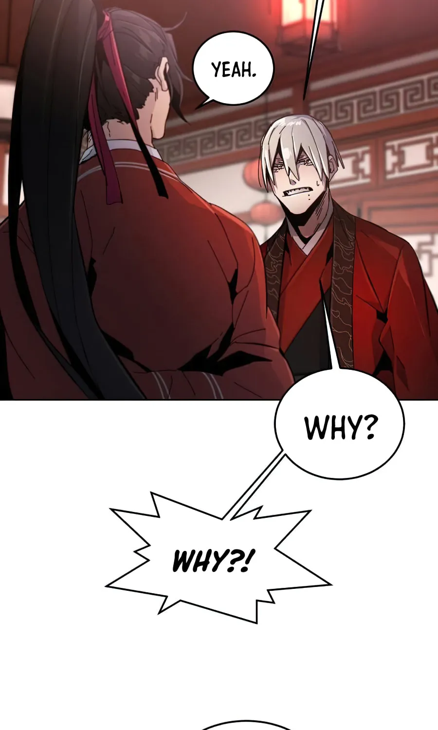 Return of the Mad Demon Chapter 16 page 23 - 