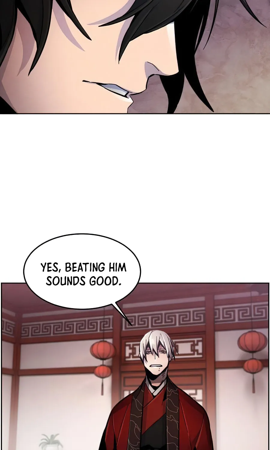 Return of the Mad Demon Chapter 16 page 30 - 