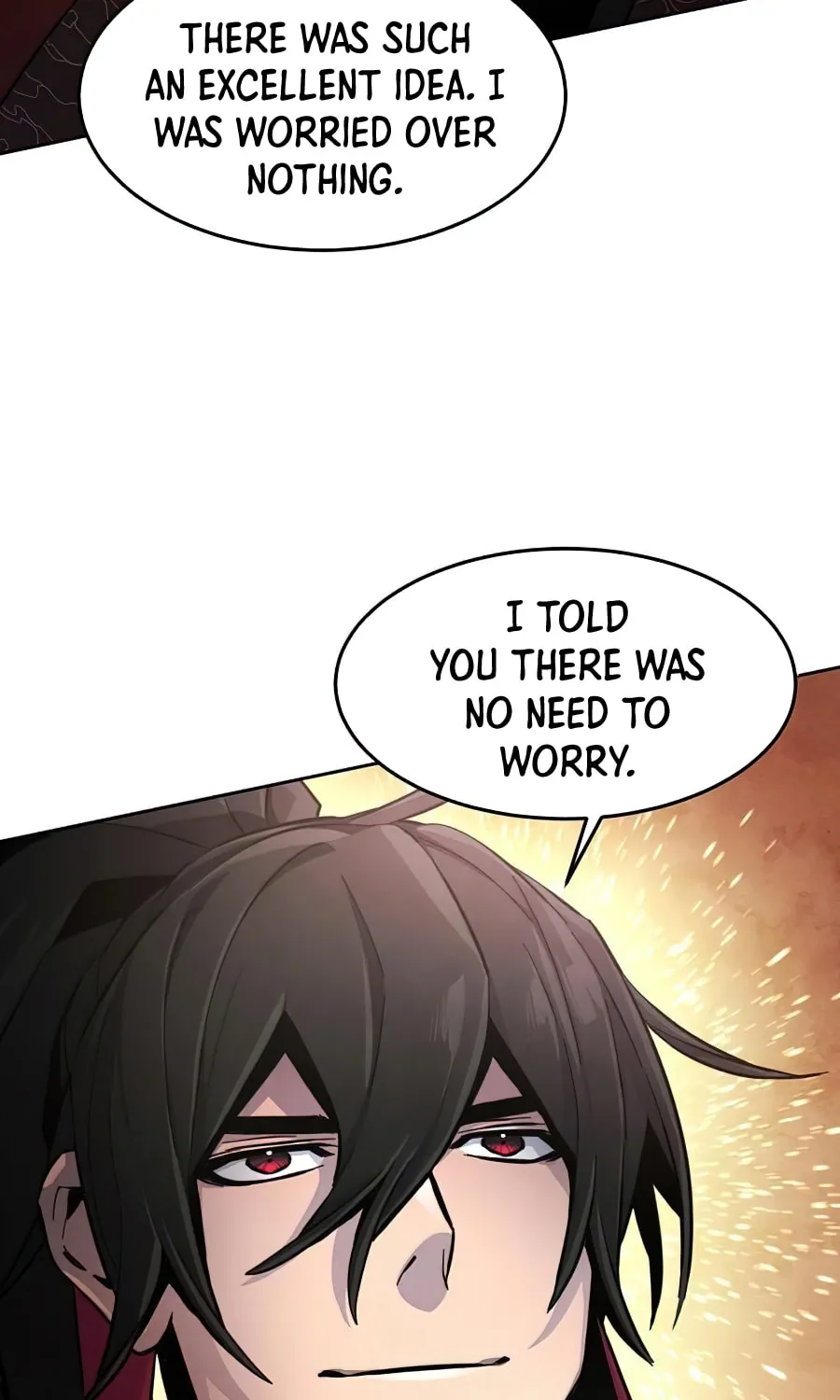 Return of the Mad Demon Chapter 16 page 34 - 