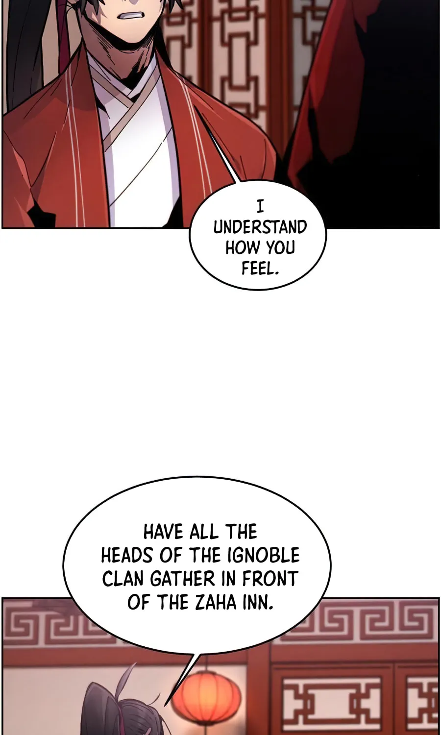 Return of the Mad Demon Chapter 16 page 38 - 