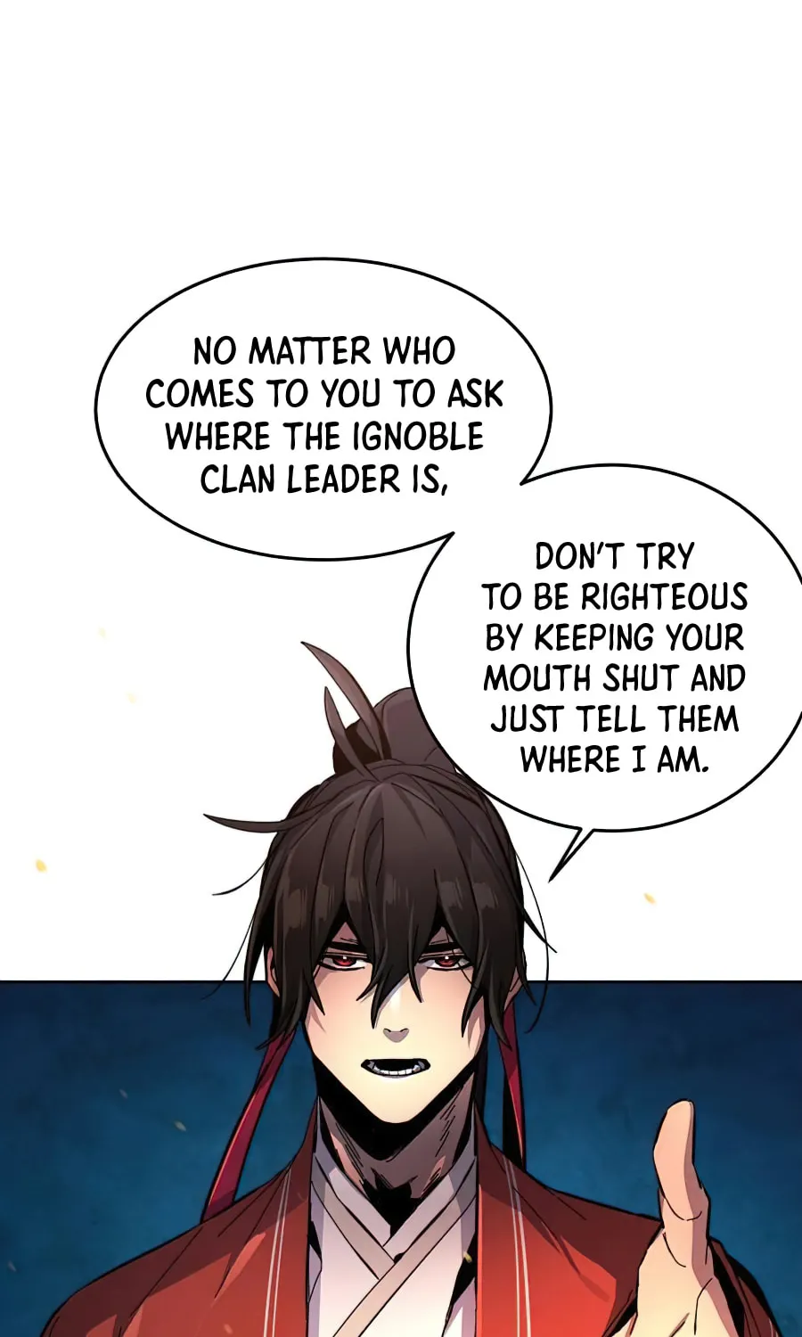 Return of the Mad Demon Chapter 16 page 51 - 