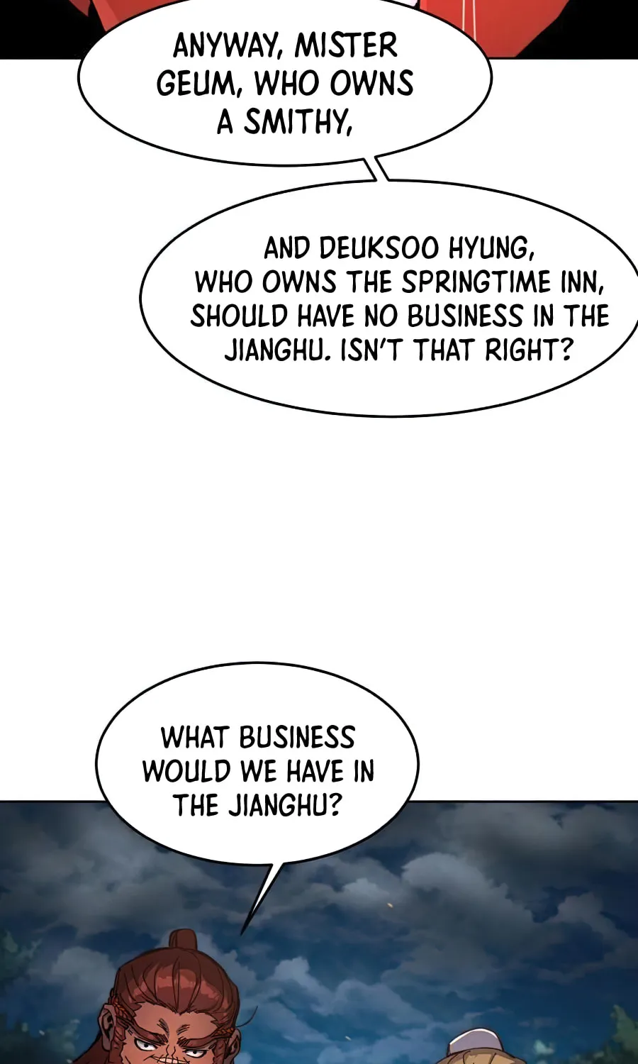 Return of the Mad Demon Chapter 16 page 61 - 