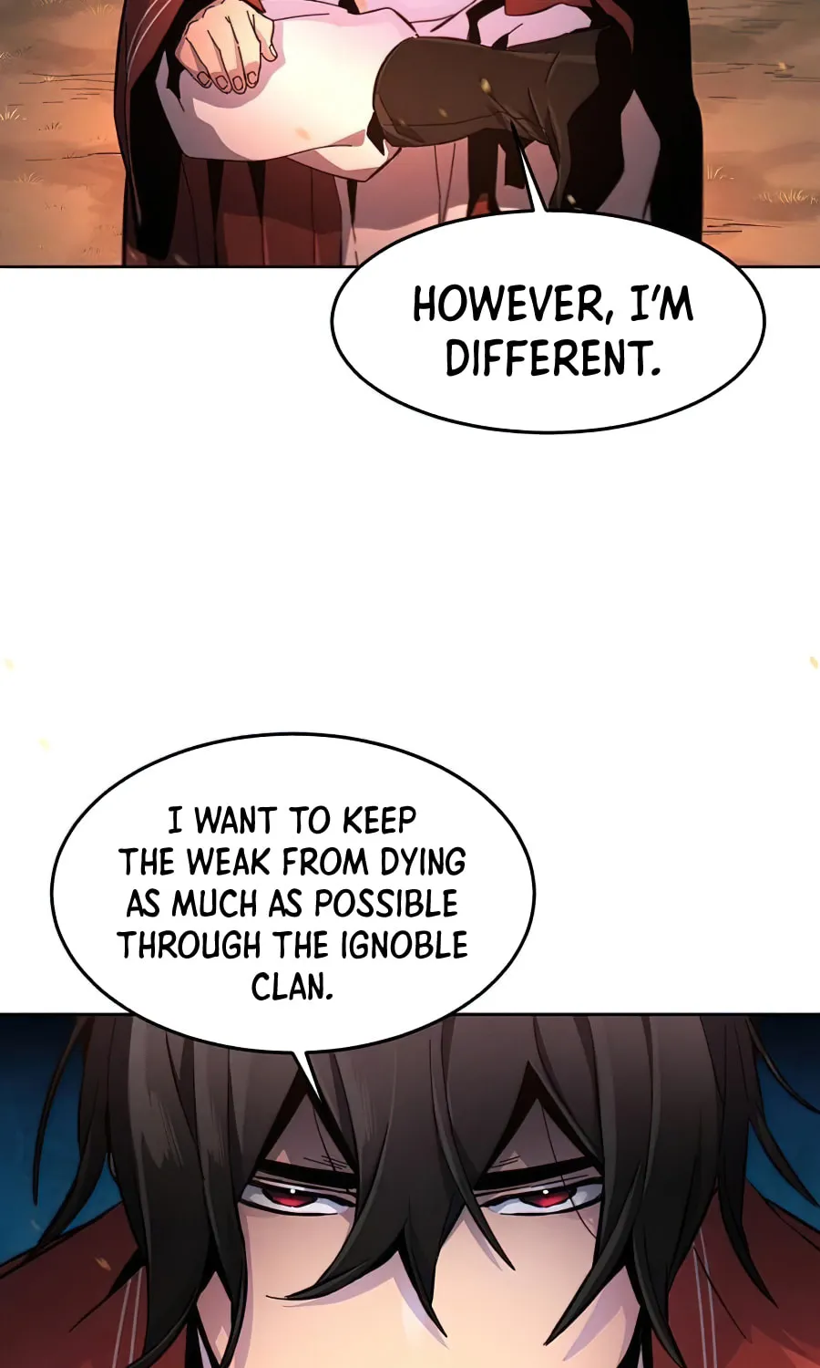 Return of the Mad Demon Chapter 16 page 67 - 