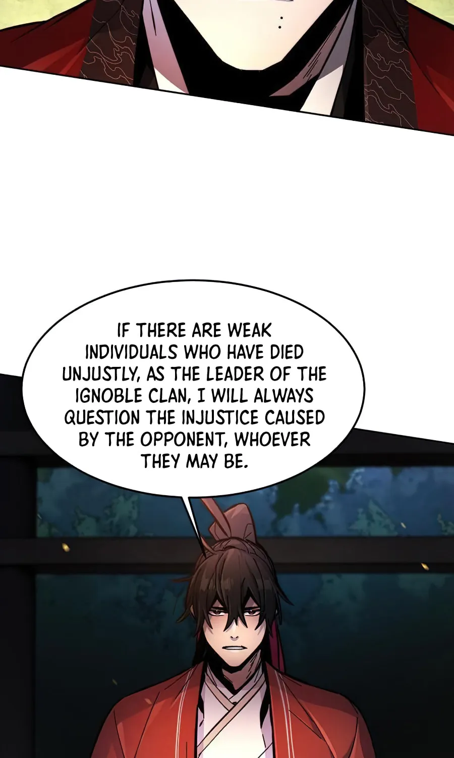 Return of the Mad Demon Chapter 16 page 72 - 