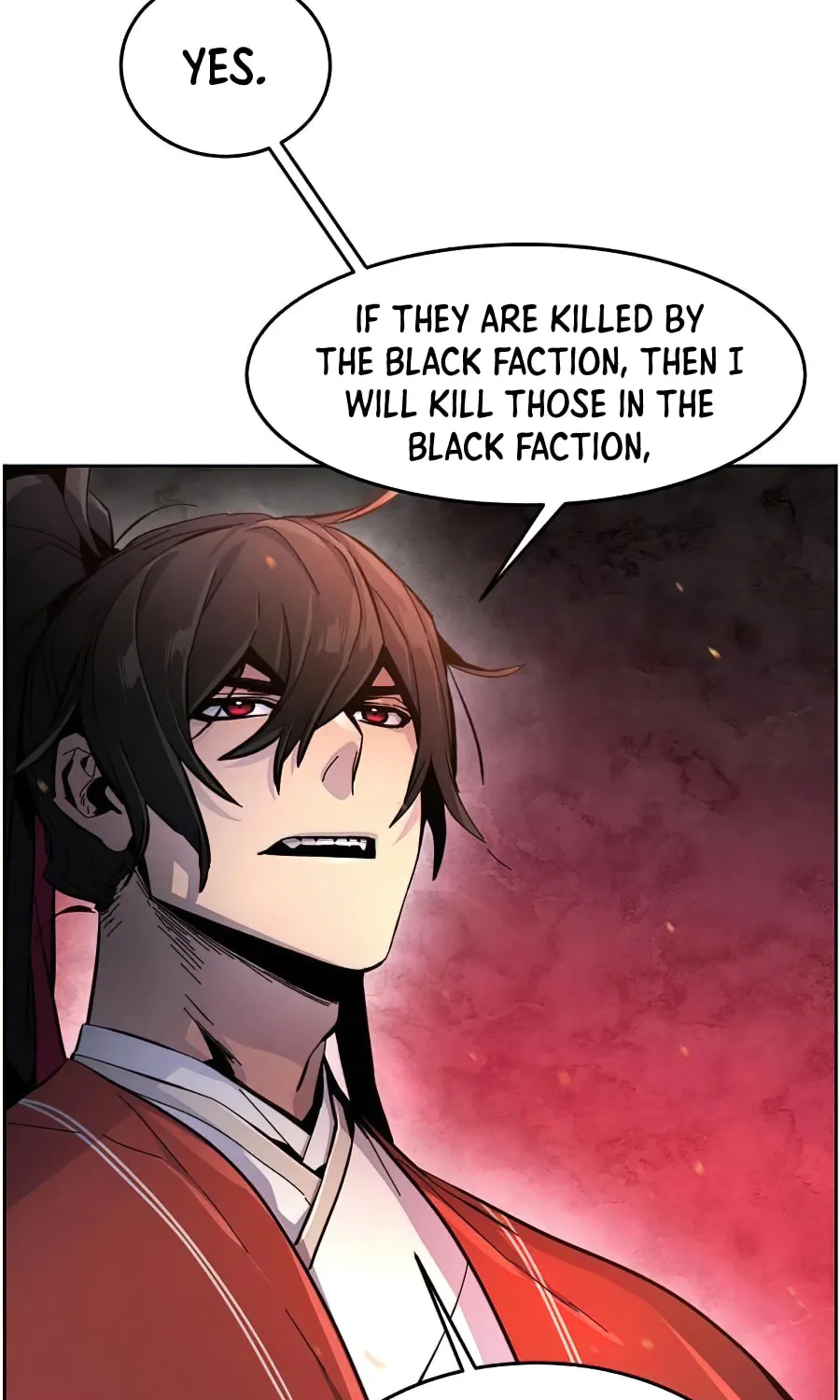 Return of the Mad Demon Chapter 16 page 75 - 