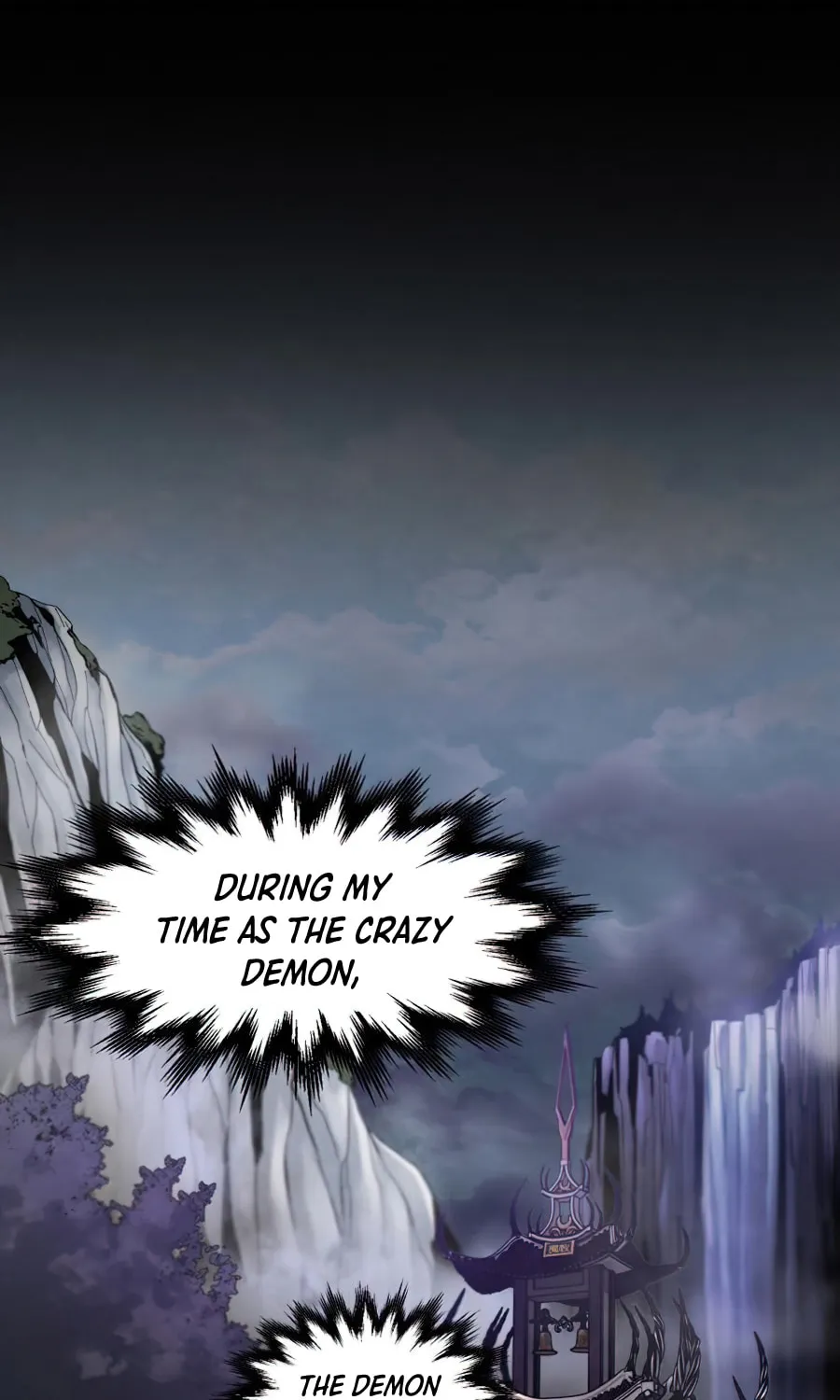 Return of the Mad Demon Chapter 16 page 79 - 
