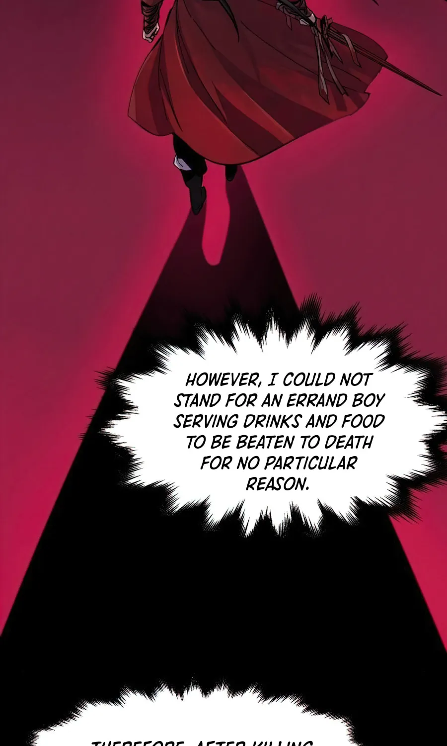 Return of the Mad Demon Chapter 16 page 83 - 
