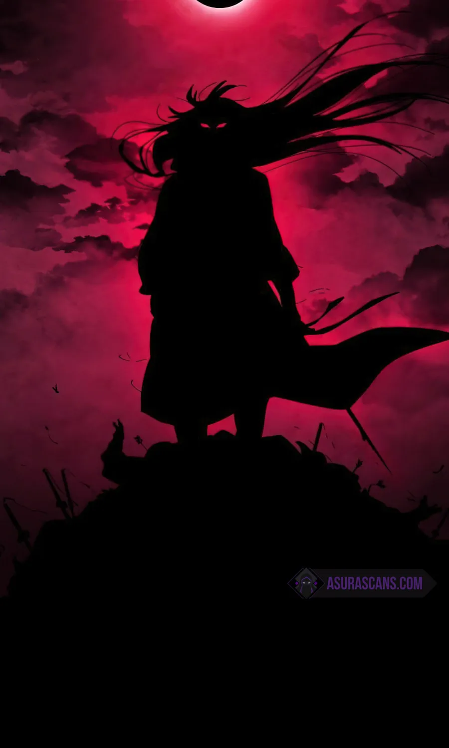 Return of the Mad Demon Chapter 16 page 87 - 