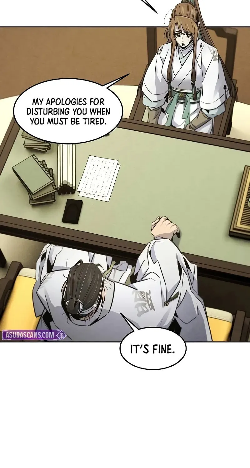 Return of the Mad Demon Chapter 160 page 13 - 