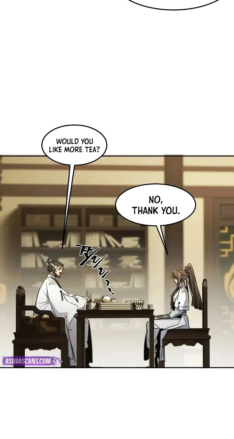 Return of the Mad Demon Chapter 160 page 23 - 
