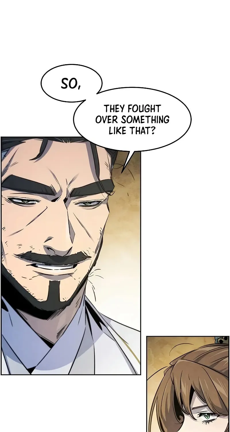 Return of the Mad Demon Chapter 160 page 24 - 