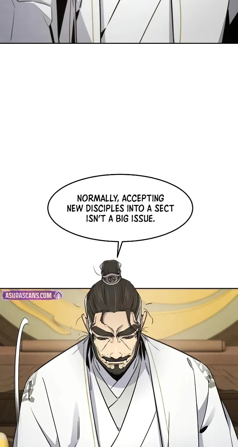 Return of the Mad Demon Chapter 160 page 26 - 