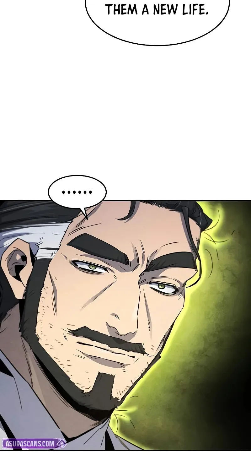 Return of the Mad Demon Chapter 160 page 30 - 