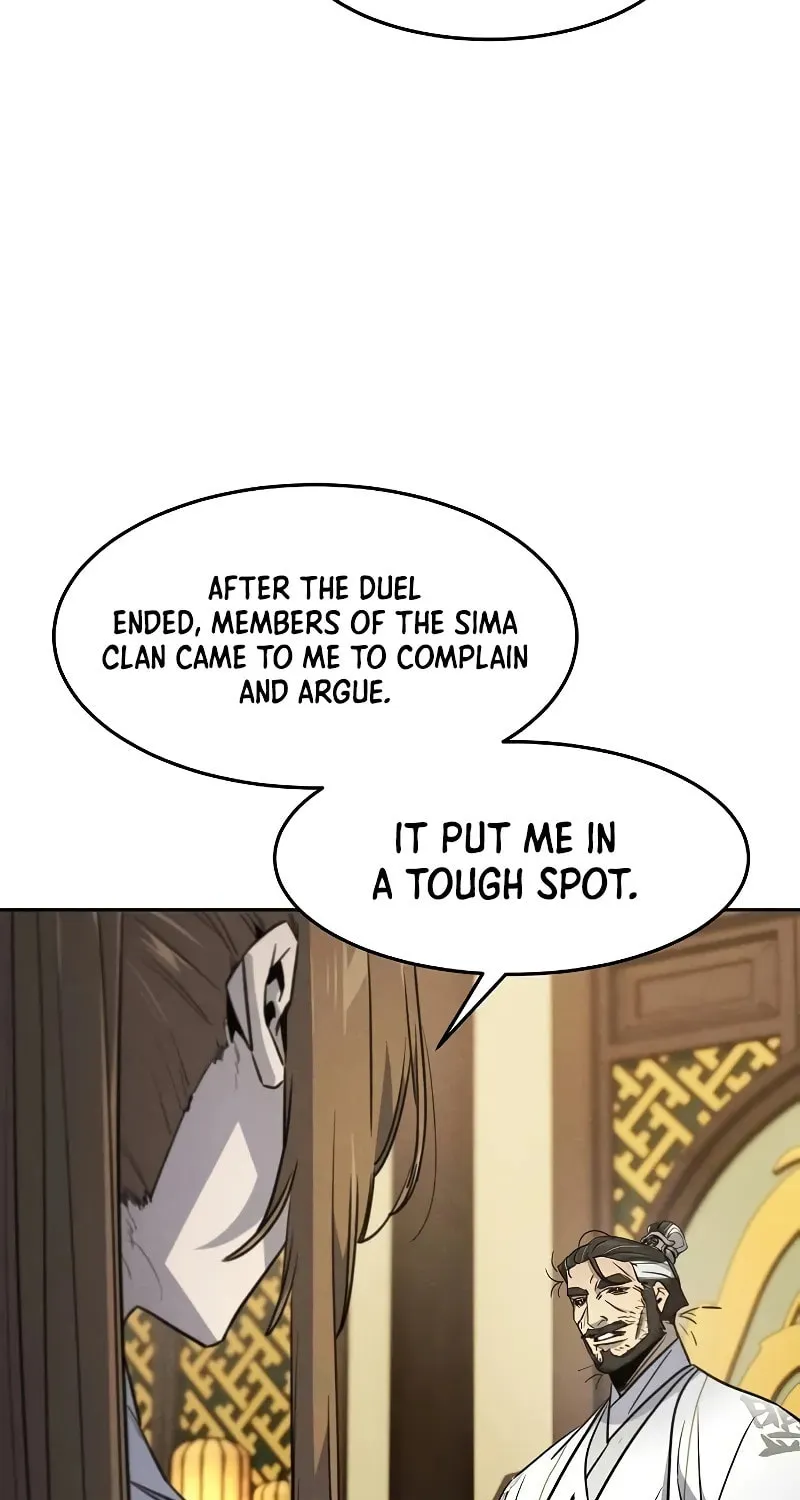 Return of the Mad Demon Chapter 160 page 34 - 