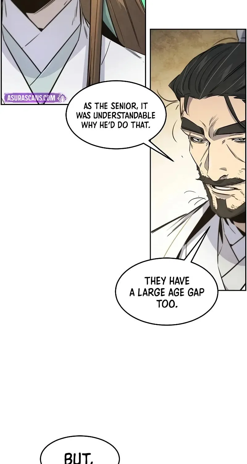 Return of the Mad Demon Chapter 160 page 37 - 