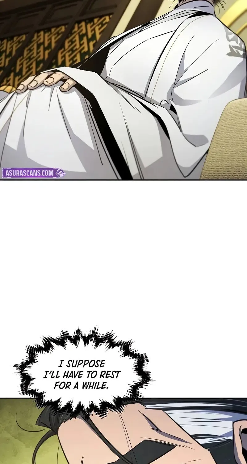 Return of the Mad Demon Chapter 160 page 5 - 