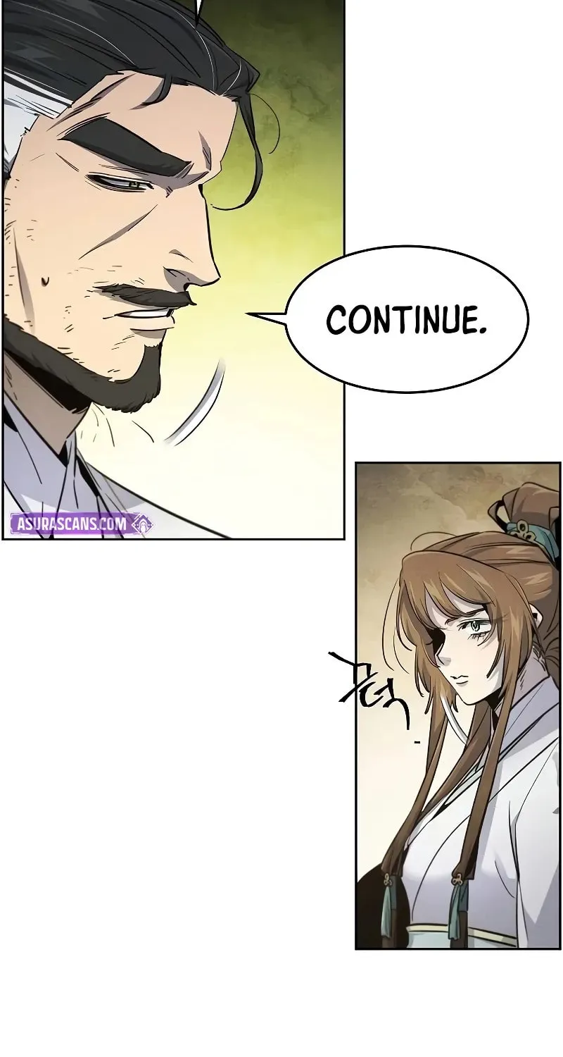 Return of the Mad Demon Chapter 160 page 43 - 