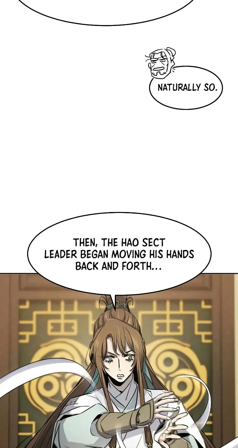 Return of the Mad Demon Chapter 160 page 46 - 