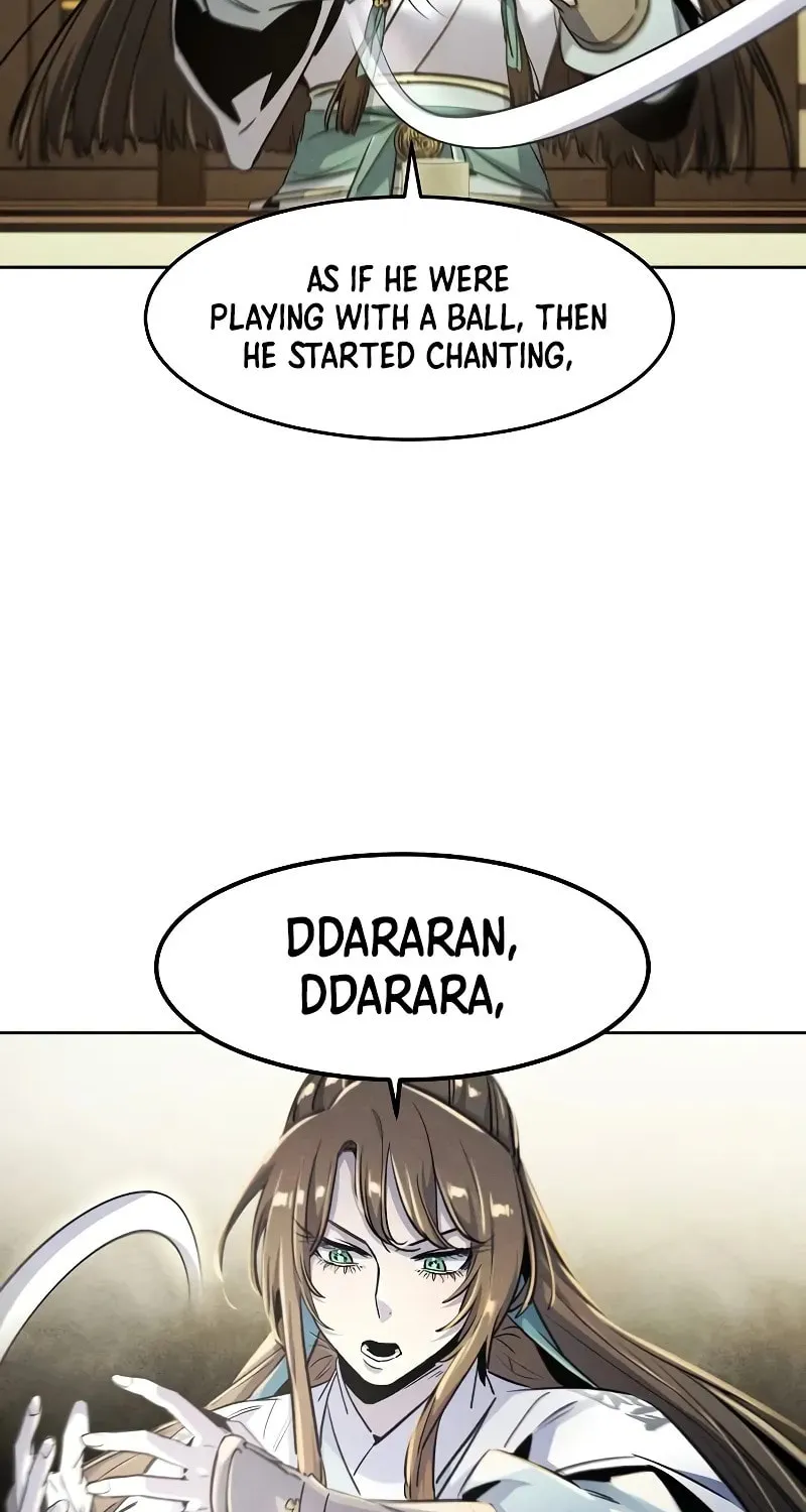 Return of the Mad Demon Chapter 160 page 47 - 