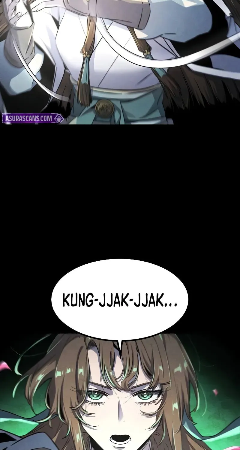 Return of the Mad Demon Chapter 160 page 48 - 