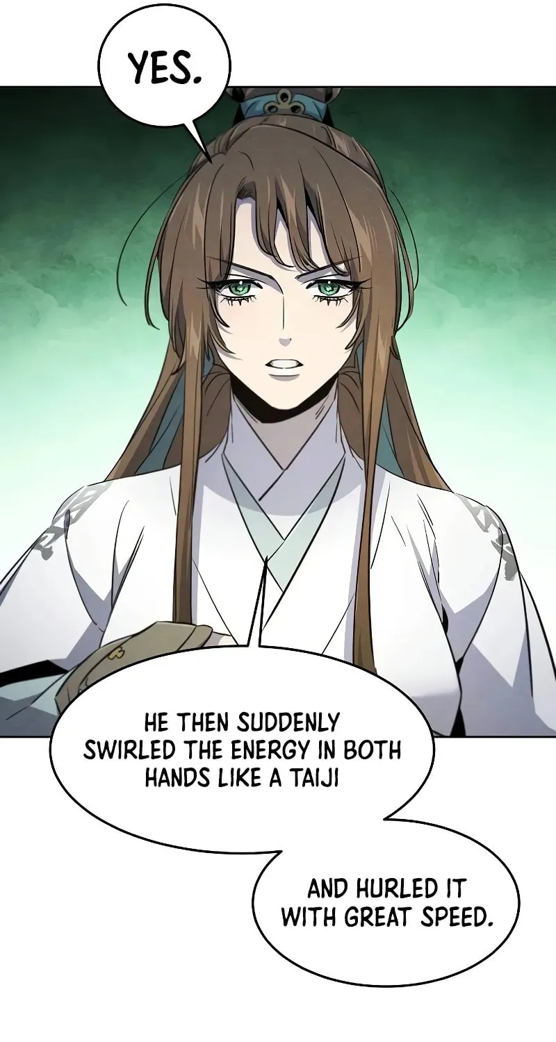 Return of the Mad Demon Chapter 160 page 51 - 