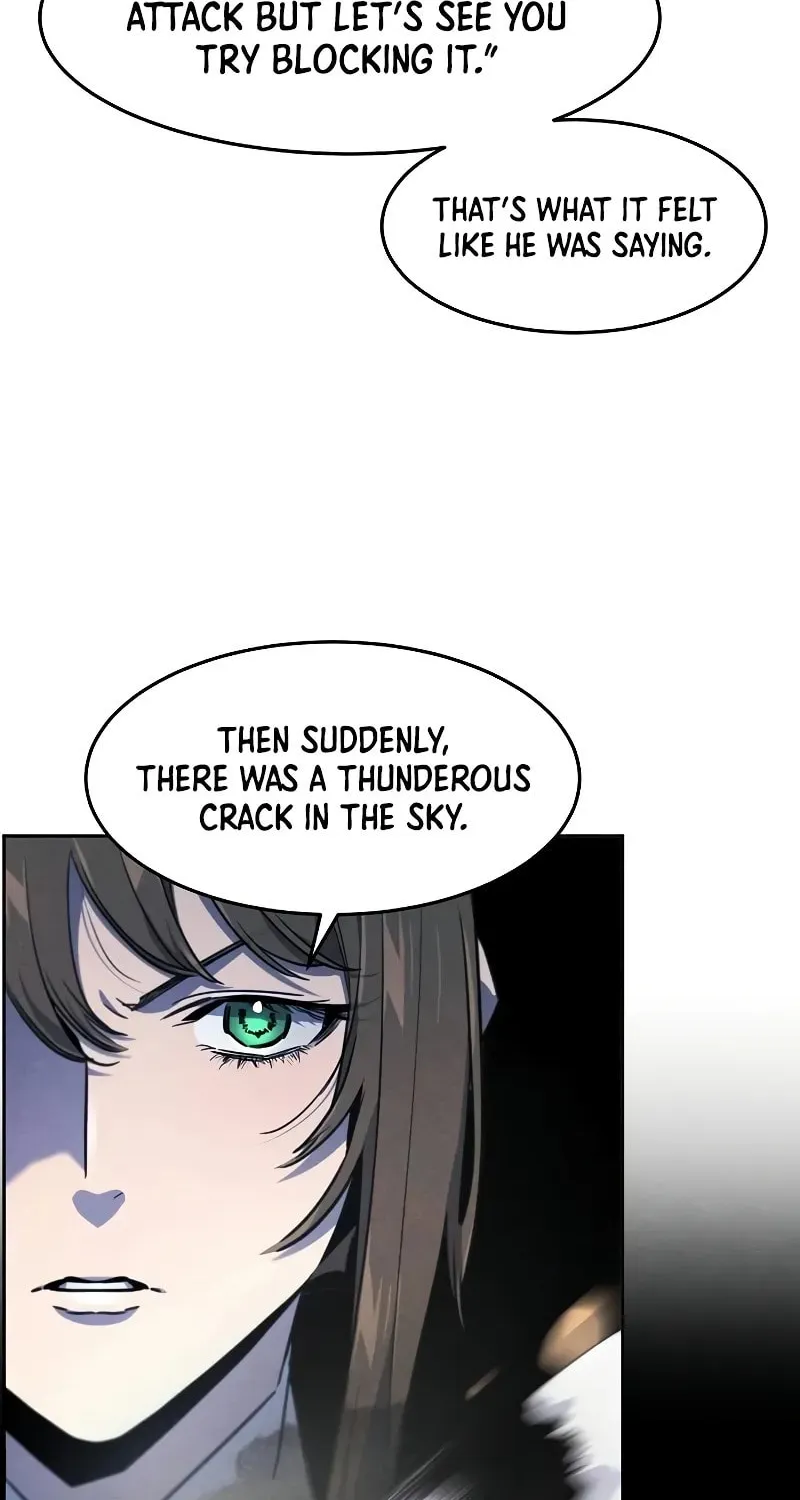 Return of the Mad Demon Chapter 160 page 54 - 